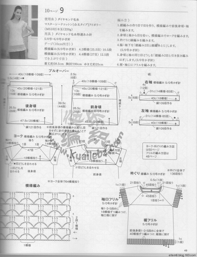 因為迷戀所以搜集52 - choiyoba - 卑塵    縷