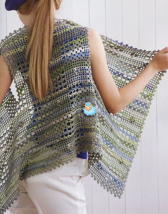 春夏5 透かし模様のエレガンス (Lets knit series) 志田ひとみ 2013 - 沫羽 - 沫羽編織后花園