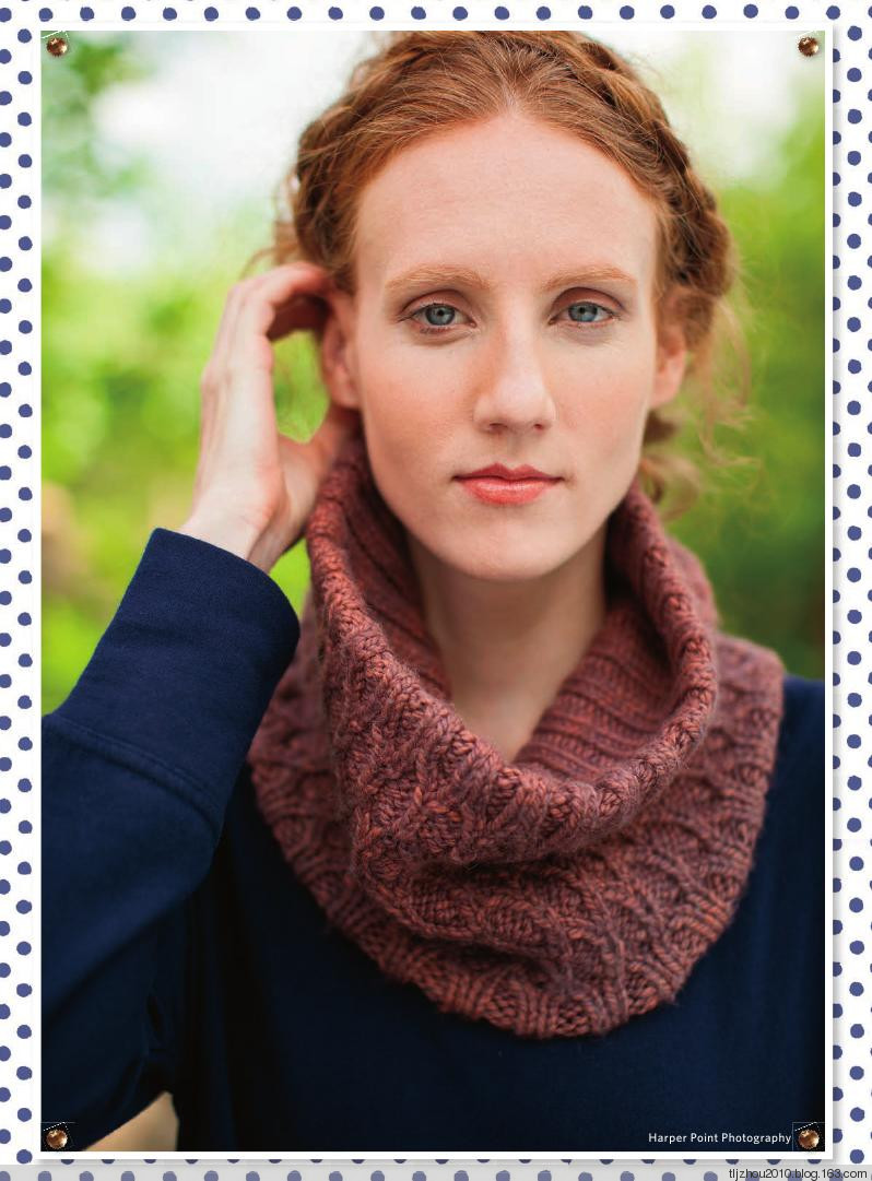 Make It! Knits Special Issue 2014 - 紫蘇 - 紫蘇的博客
