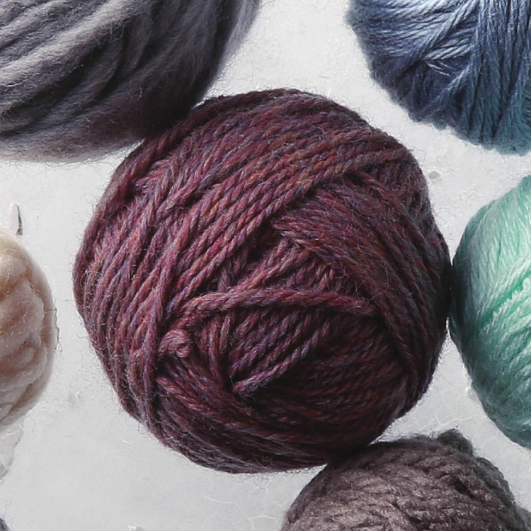 Northern Lights Fall 2015 Pattern Collection - 輕描淡寫 - 輕描淡寫
