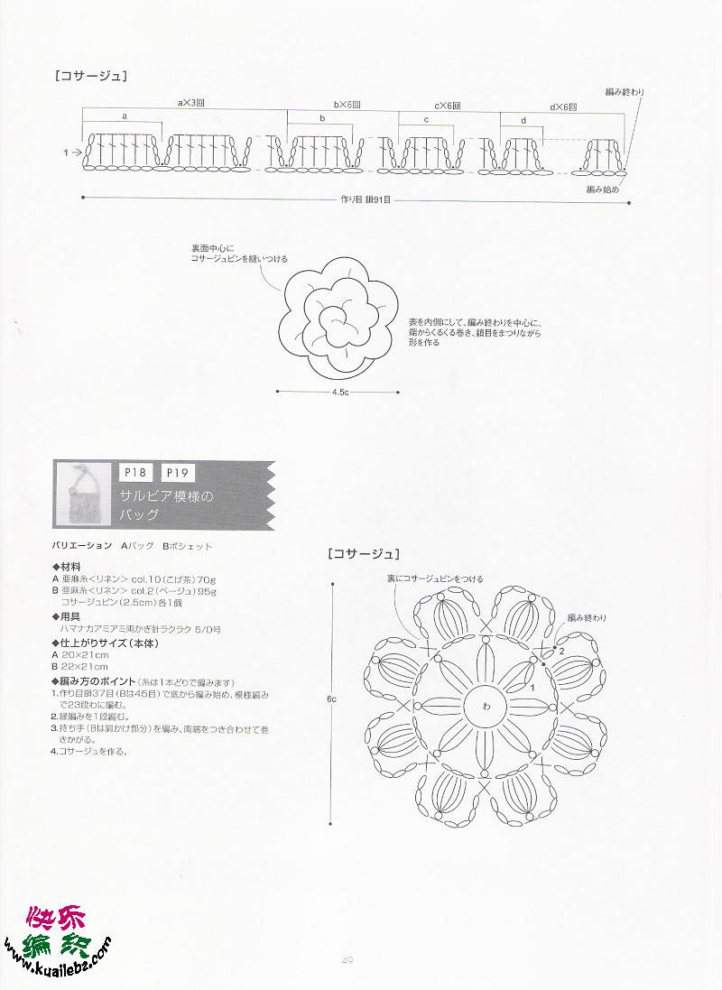 【雨菱整理】——同花順之5 銀杏 - 雨菱 - 愛是綻放的花朵