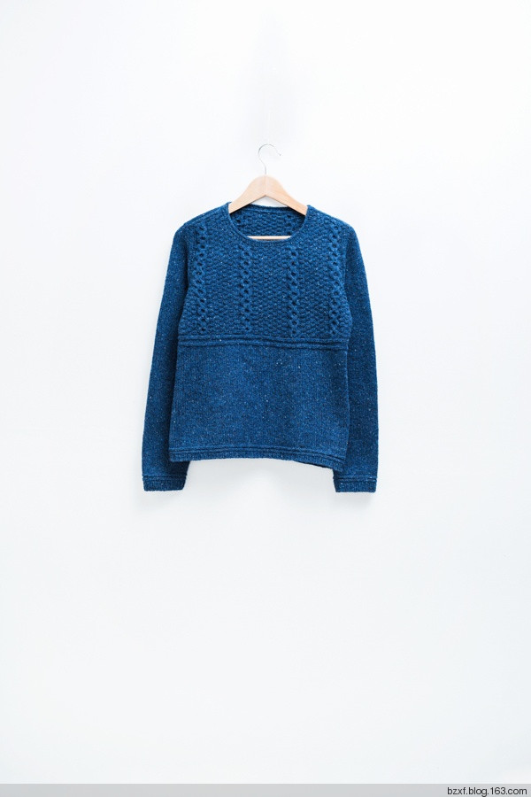 Brooklyn Tweed WINTER 2015 - 編織幸福 - 編織幸福的博客