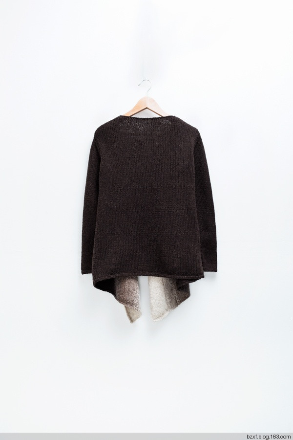 Brooklyn Tweed WINTER 2015 - 編織幸福 - 編織幸福的博客