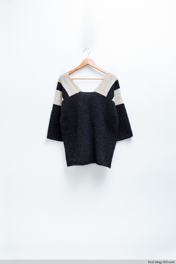 Brooklyn Tweed WINTER 2015 - 編織幸福 - 編織幸福的博客