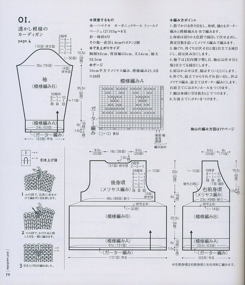 Lets knit series NV4396 vol.2-2008 - ゛敗家ぷ蠻 - 熊貓殿下