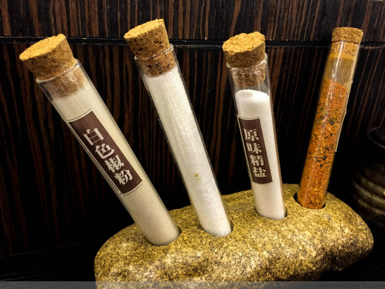 藝術和美食相遇的一刻 - 周太靚湯 - 周太靚湯