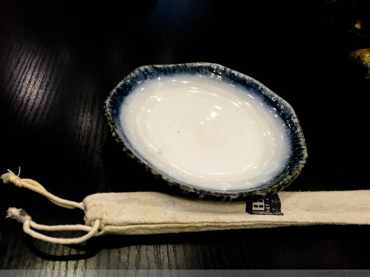 藝術和美食相遇的一刻 - 周太靚湯 - 周太靚湯