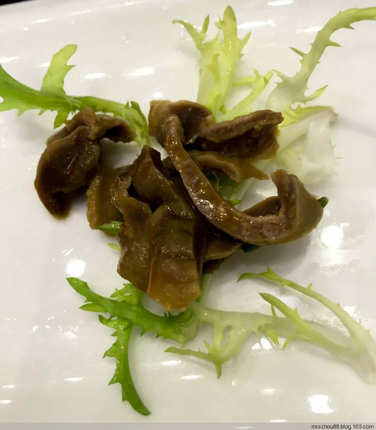 藝術和美食相遇的一刻 - 周太靚湯 - 周太靚湯