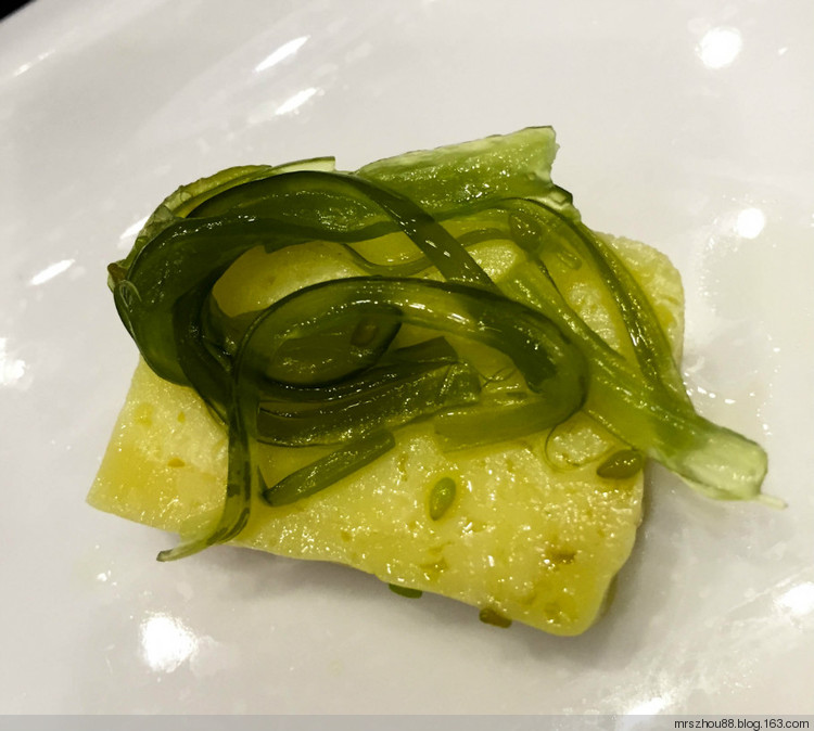 藝術和美食相遇的一刻 - 周太靚湯 - 周太靚湯