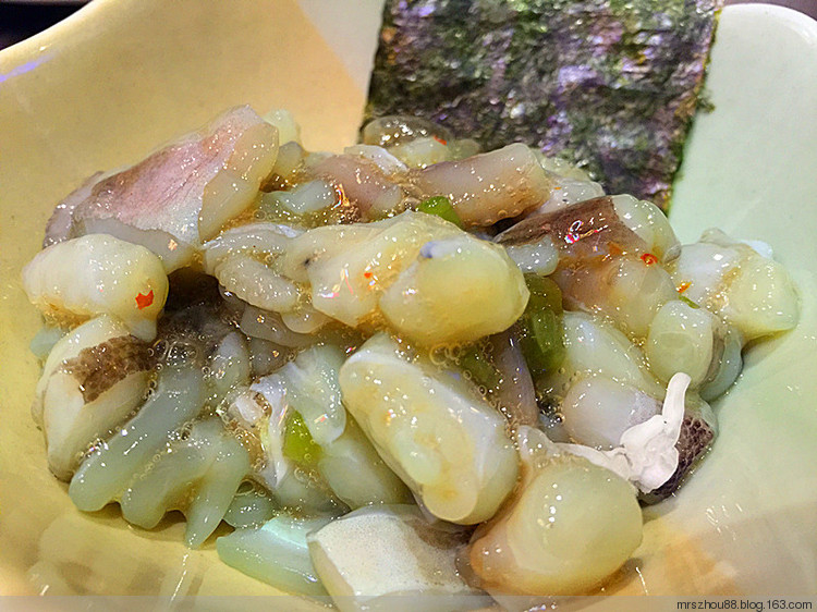 平成屋--每天都排隊的日式烤物 - 周太靚湯 - 周太靚湯