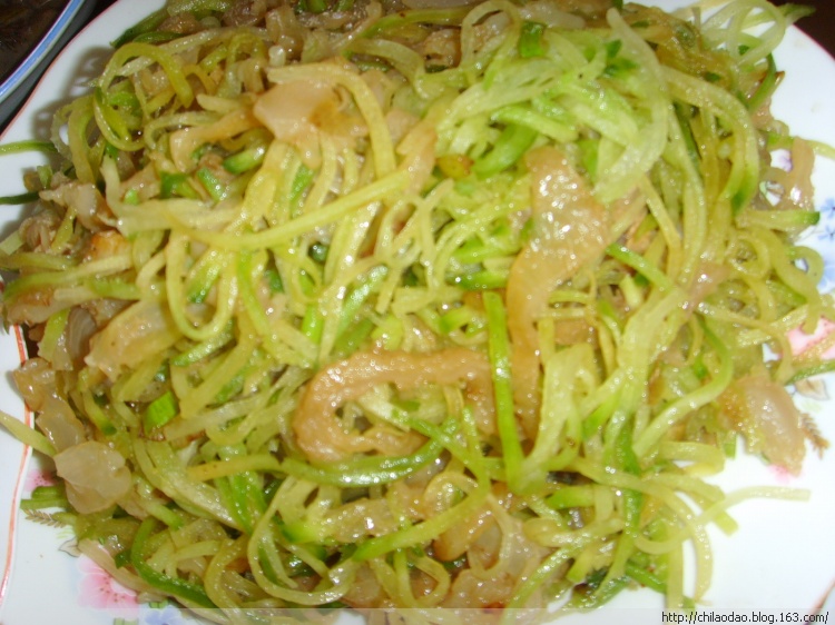 道家膳食2【原創(chuàng)】 - 云游老道  - 嶗山隱士的茅廬
