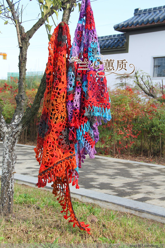 十二月~元月作業(yè)提前開~（蘭心蕙質(zhì)2014） - 蘭心蕙質(zhì) - 蘭心蕙質(zhì)藍(lán)云海