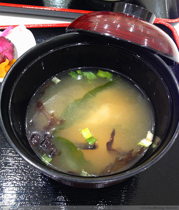 北海道--商場(chǎng)美食 - 周太靚湯 - 周太靚湯