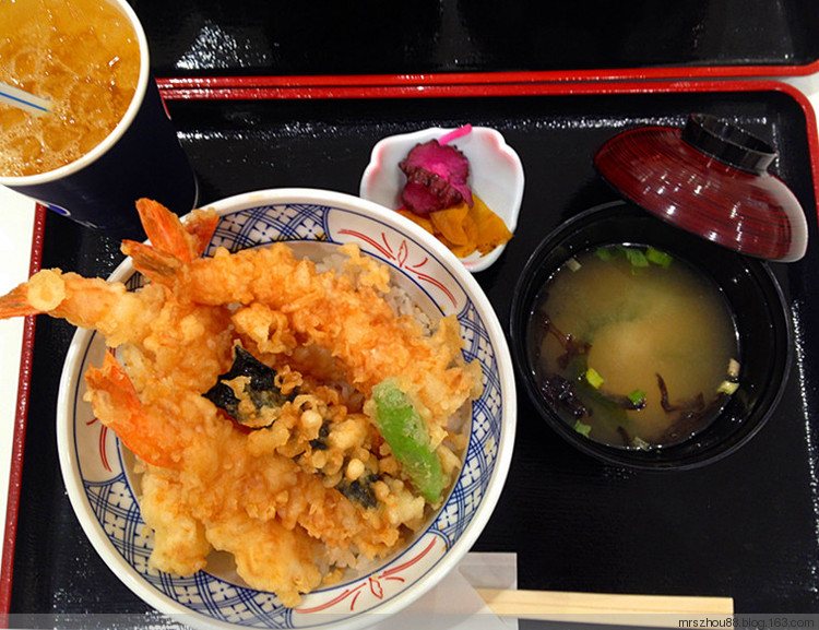 北海道--商場(chǎng)美食 - 周太靚湯 - 周太靚湯