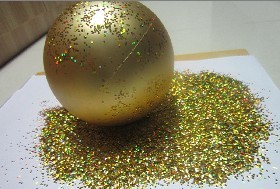 金蔥粉
