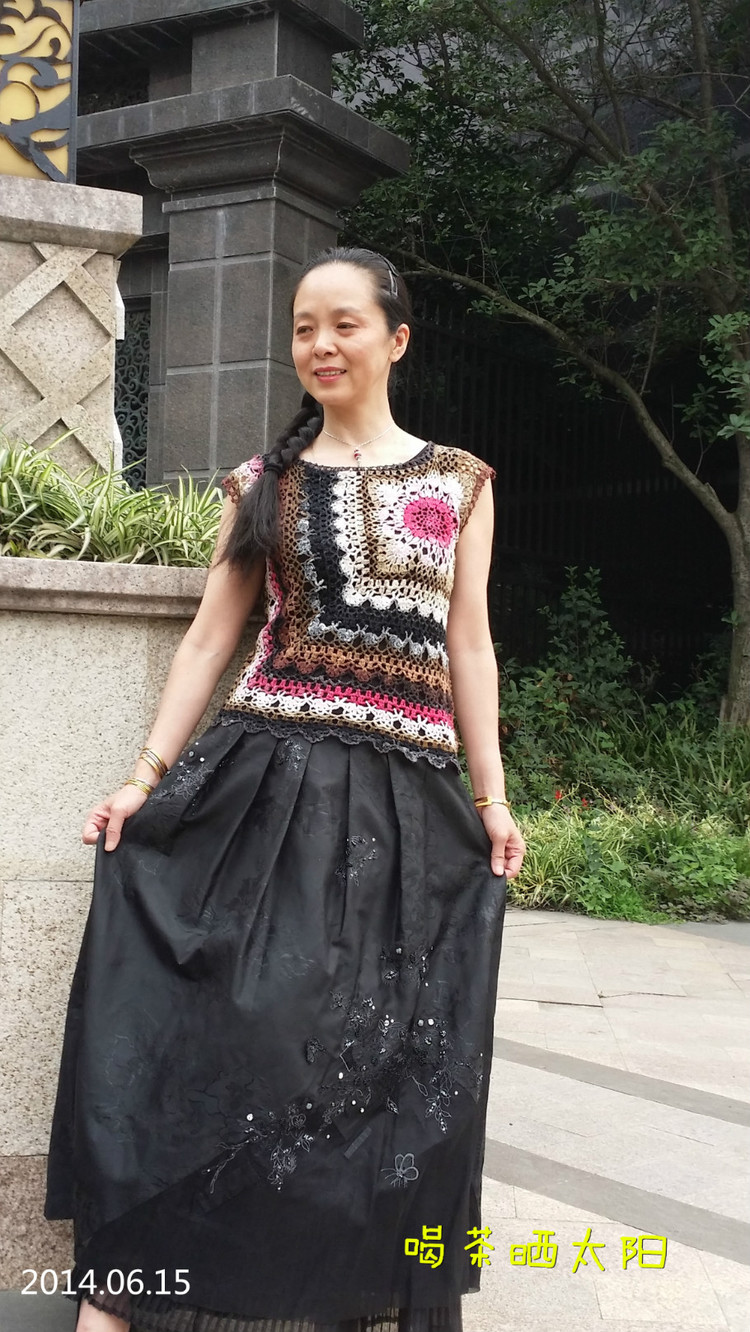 最炫民族風(fēng)（2014-22） - 喝茶曬太陽 - 喝茶曬太陽的博客