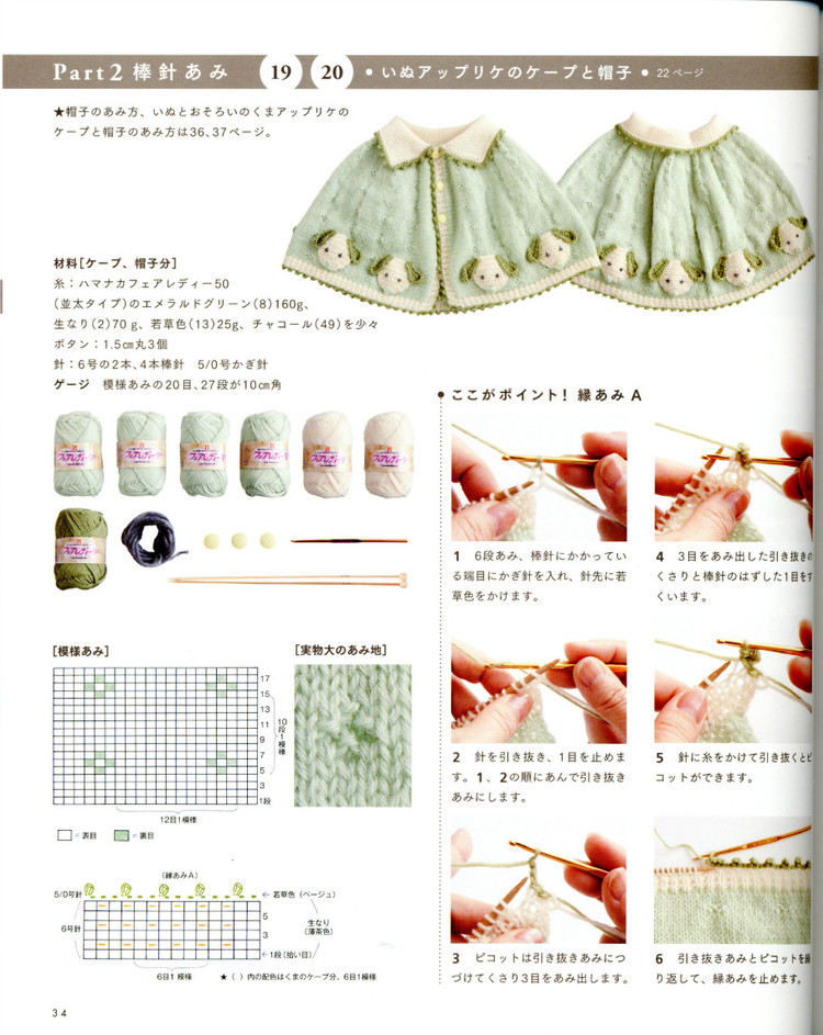 Baby knit full kindness 50--80cm - 紫蘇 - 紫蘇的博客