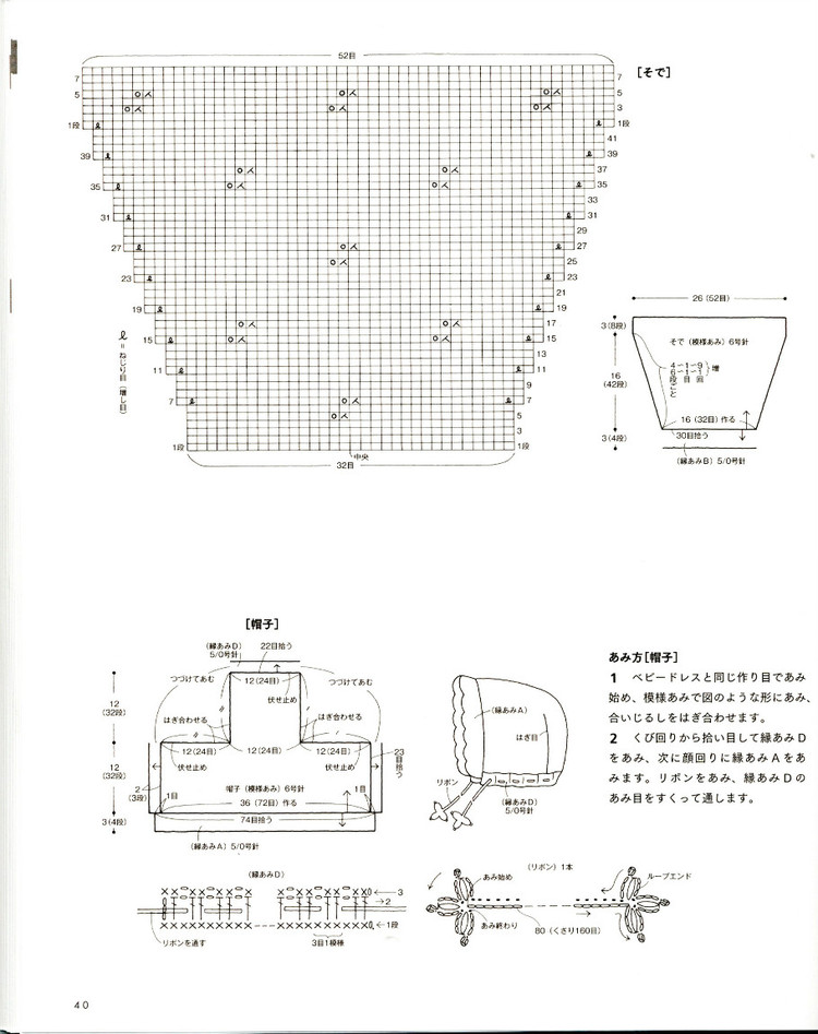 Baby knit full kindness 50--80cm - 紫蘇 - 紫蘇的博客