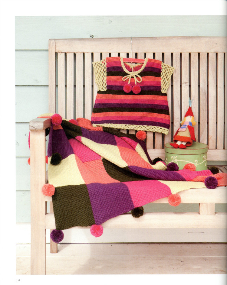 Baby knit full kindness 50--80cm - 紫蘇 - 紫蘇的博客