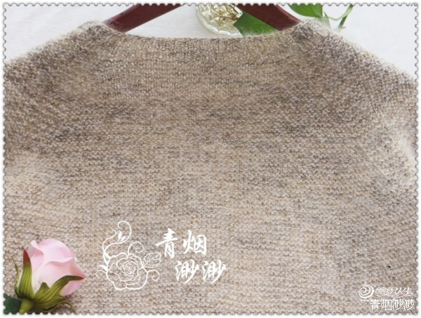 婉如清揚(yáng)(外套）Ⅱ - choiyoba - 卑塵    縷