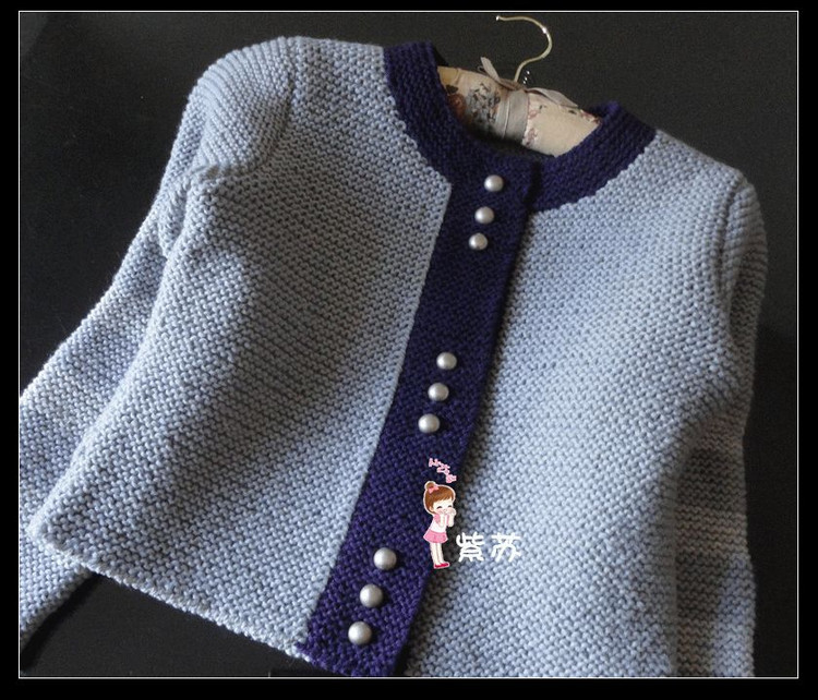 婉如清揚(yáng)(外套）Ⅱ - choiyoba - 卑塵    縷