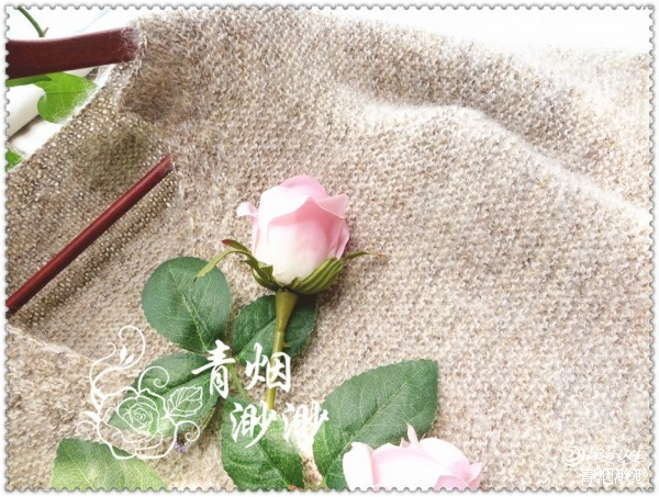 婉如清揚(yáng)(外套）Ⅱ - choiyoba - 卑塵    縷