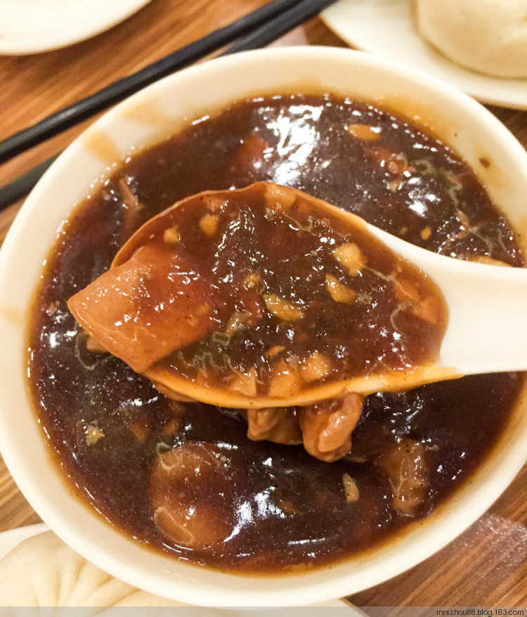 京津行--慶豐包子 - 周太靚湯 - 周太靚湯
