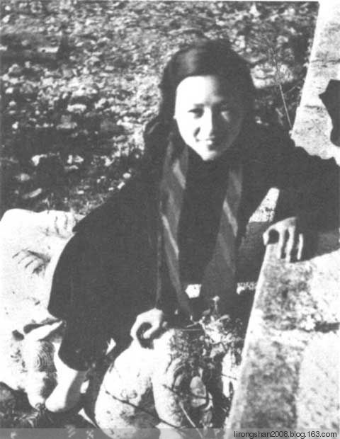 林徽茵精美絕倫的39段文字—— - 一統(tǒng)江山 - 一統(tǒng)江山的博客