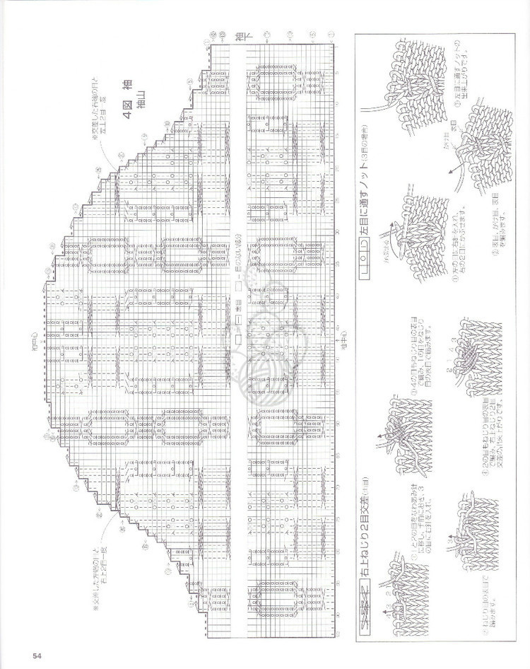 Lets Knit Series NV80353 2013 - 輕描淡寫 - 輕描淡寫