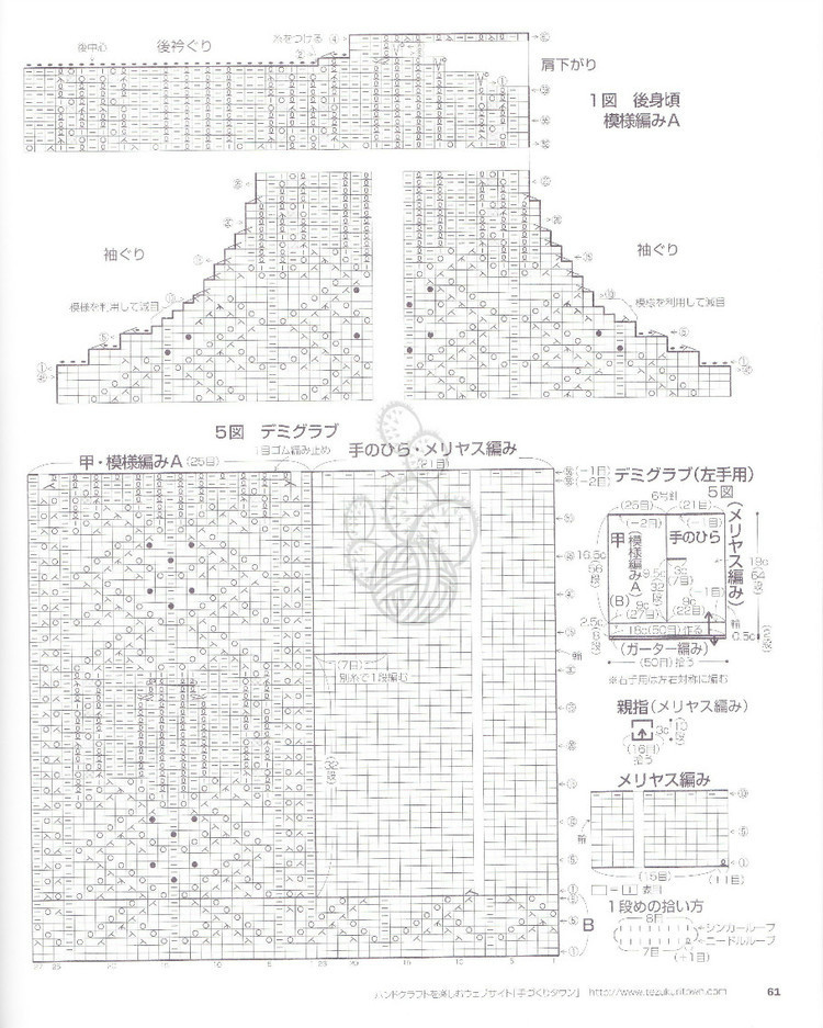 Lets Knit Series NV80353 2013 - 輕描淡寫 - 輕描淡寫