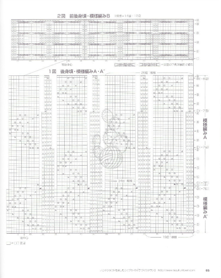 Lets Knit Series NV80353 2013 - 輕描淡寫 - 輕描淡寫