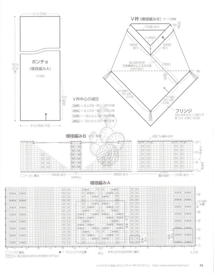 Lets Knit Series NV80353 2013 - 輕描淡寫 - 輕描淡寫