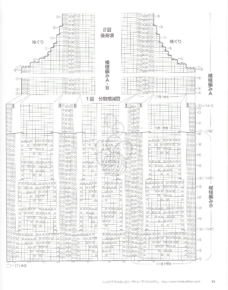 Lets Knit Series NV80353 2013 - 輕描淡寫 - 輕描淡寫
