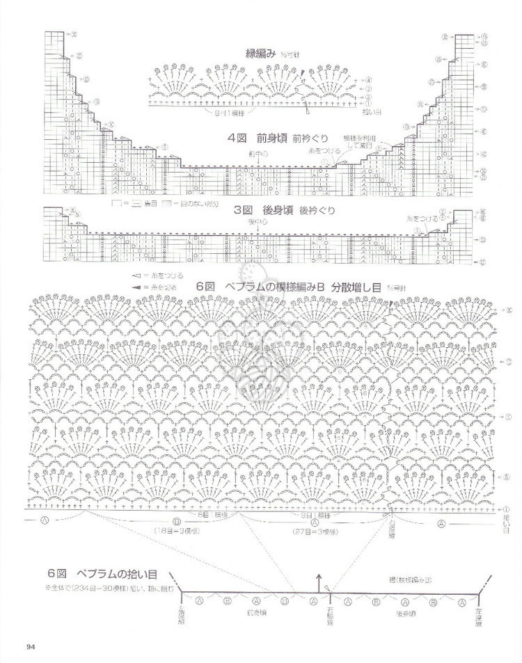 Lets Knit Series NV80353 2013 - 輕描淡寫 - 輕描淡寫