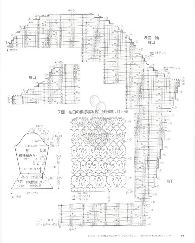Lets Knit Series NV80353 2013 - 輕描淡寫 - 輕描淡寫