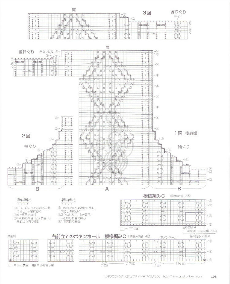 Lets Knit Series NV80353 2013 - 輕描淡寫 - 輕描淡寫