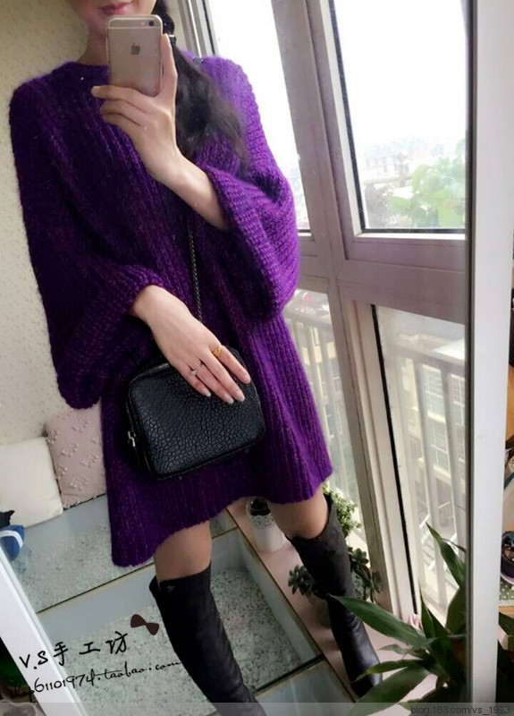 紫陌~~~~~2016.03 - V.S - V.S