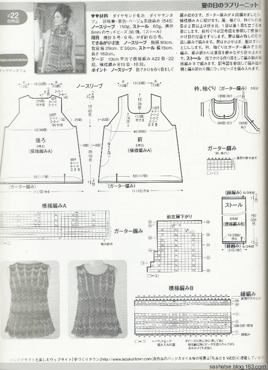 毛線球146-節(jié)選加筆記 - 舒舒 - 舒舒編譯館