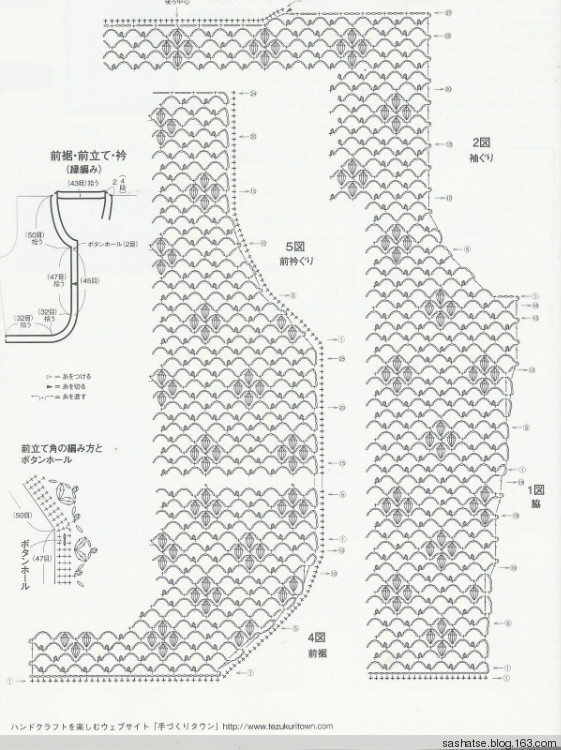 毛線球146-節(jié)選加筆記 - 舒舒 - 舒舒編譯館
