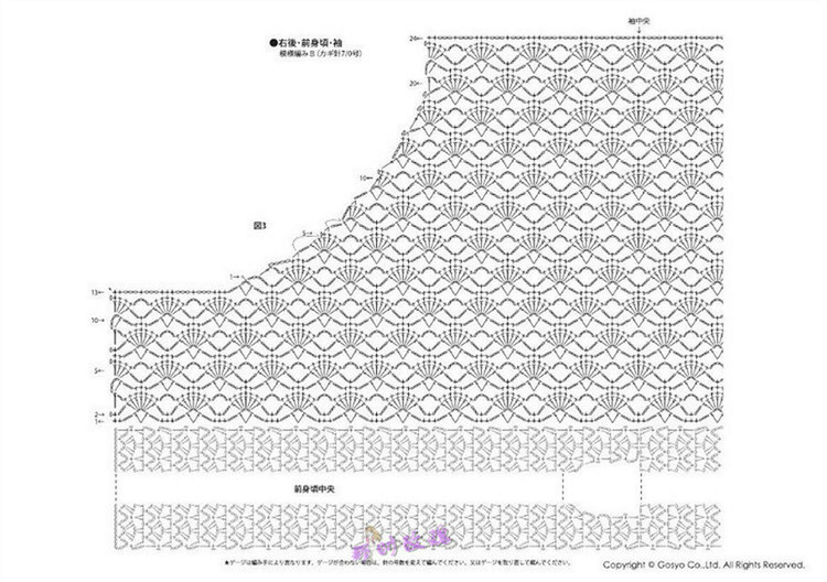 Knit Ange  Winter 2013/2014 - 輕描淡寫 - 輕描淡寫