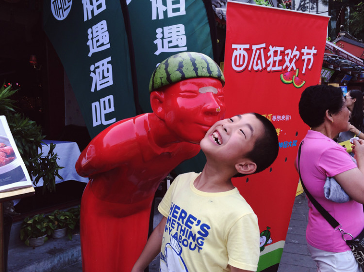 【走走聊聊拍拍】京城行游八天七夜DAY3——北航、南鑼鼓巷、煙袋斜街、北海和什剎海 - 手指也跳舞 - 跳舞姐姐的手工莊園