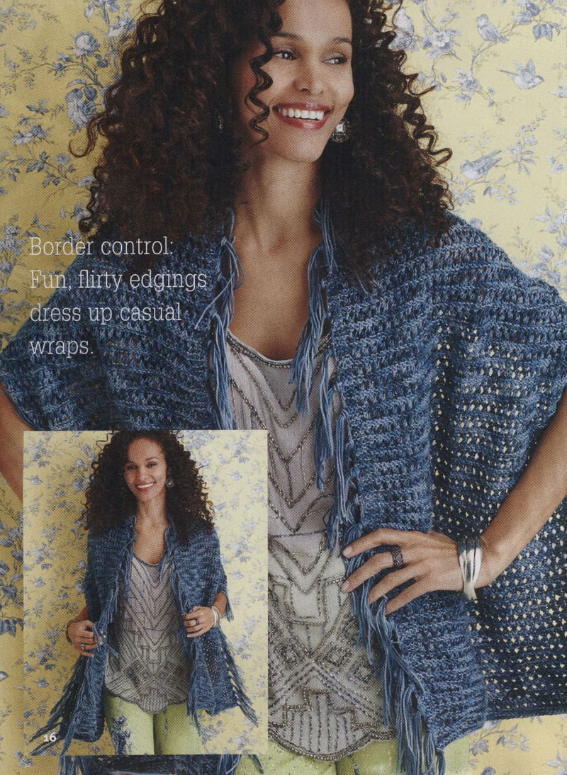 Knits Simple 2014 春夏 - 紫蘇 - 紫蘇的博客