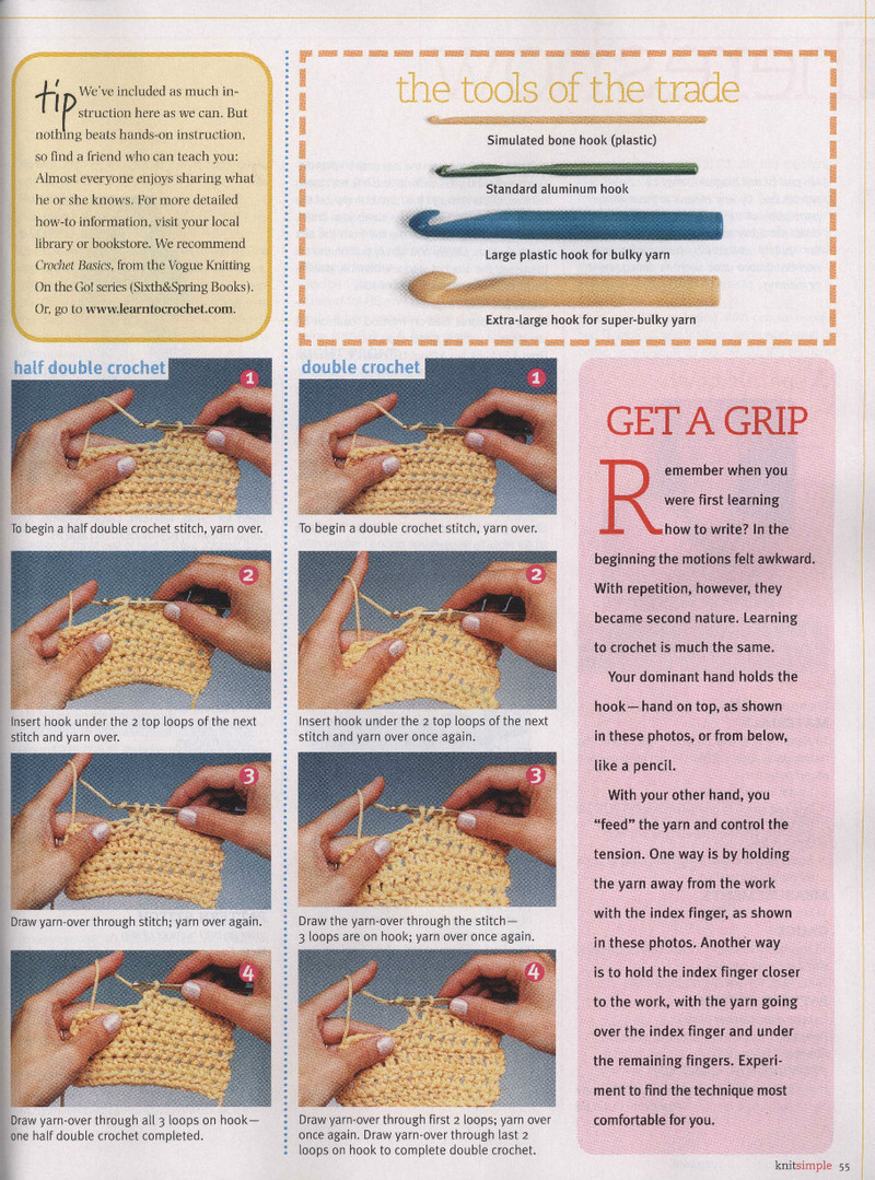 Knits Simple 2014 春夏 - 紫蘇 - 紫蘇的博客