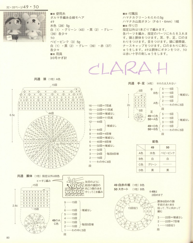 レディブティックシリーズ№2487 2009 玩偶 - 紫蘇 - 紫蘇的博客