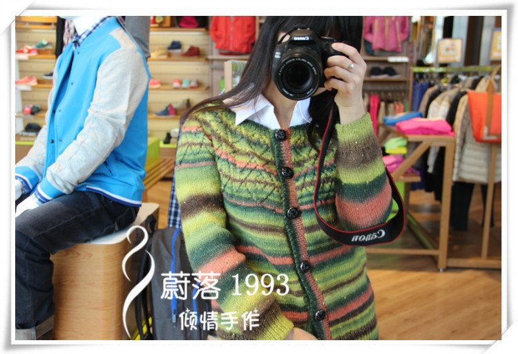 2014作品總結 - 蔚落 - 蔚落1993的博客