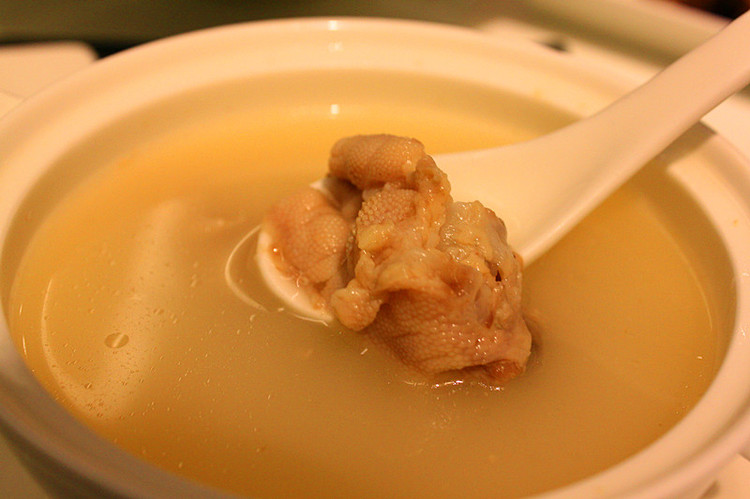 滬上創(chuàng)意餐廳 - 周太靚湯 - 周太靚湯