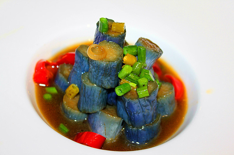 滬上創(chuàng)意餐廳 - 周太靚湯 - 周太靚湯