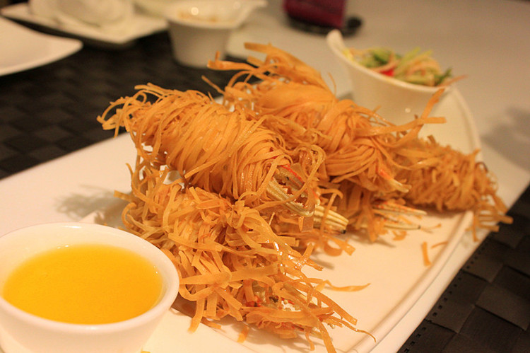 滬上創(chuàng)意餐廳 - 周太靚湯 - 周太靚湯