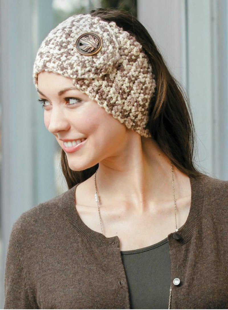 Slouchy Beanies  Headwraps - 紫蘇 - 紫蘇的博客