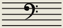 五線譜入門基礎(chǔ)知識(shí)【轉(zhuǎn)】 - 李逵 - 李逵的博客 五線譜入門基礎(chǔ)知識(shí) - 緣水禪心 -